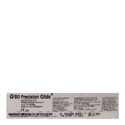 Agulha Bd 30x7 >> 331186