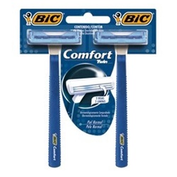 Ap Bic Comfort 2 Twin Normal 2un
