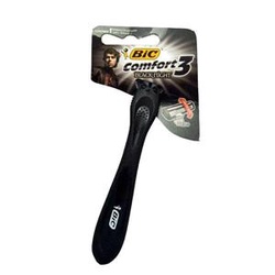 Ap Bic Comfort 3 Black Night