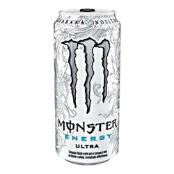 Energ Monster Energy Ultra 473ml