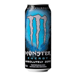 Energ Monster Energy Absolut Zero 335368