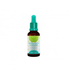 Floral Therapi Adolescencia 30ml