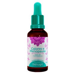 Floral Therapi Calores E Menopausa 30ml
