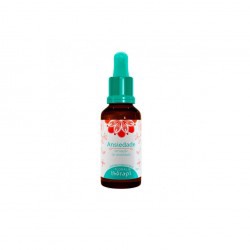 Floral Therapi Ansiedade 30ml