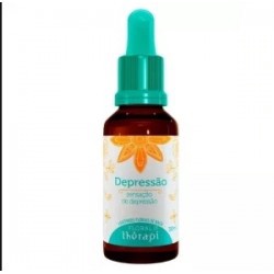 Floral Therapi Depressao 30 Ml