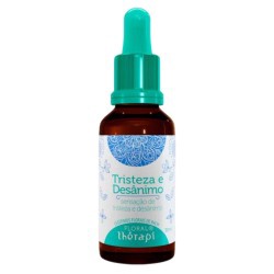Floral Therapi Destriste