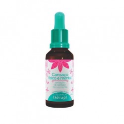 Floral Therapi CansaÇo Fisico E Men