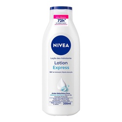 Hid Nivea Lotion Exp.p.normal