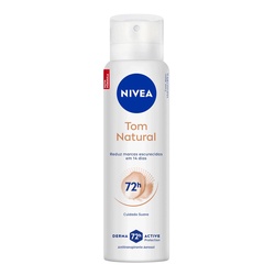 Ds Nivea Ae Dermo Clareador 150ml/92g