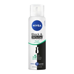 Ds Nivea Ae Invis/erv D For Bl Whit 150m