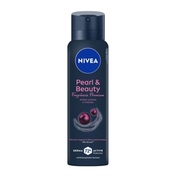 Ds Nivea Ae Blackpearl 150ml/92g