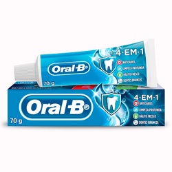 Cd Oral B 4x1 70g