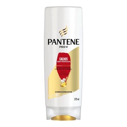 Co Pantene Cachos Hid Vitaminados 175ml
