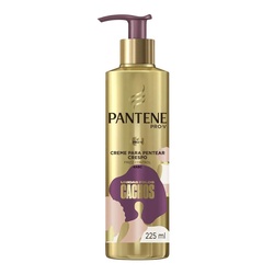 Cp Pantene Unidas Pelos Cachos 225ml