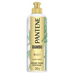 Cp Pantene Bambu Nutre _ Cresce 240g