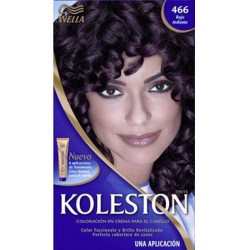 Tint Koleston 466 Vermelho In