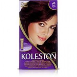 Tint Koleston 46 Borgonha