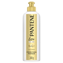 Cp Pantene Liso Extremo 240g
