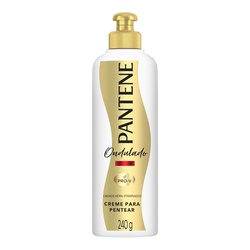 Cp Pantene Cachos Definidos 240g