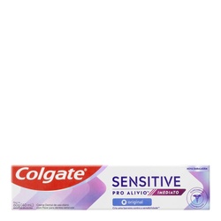 Cd Colgate Sensit Pro Alivio 60grs