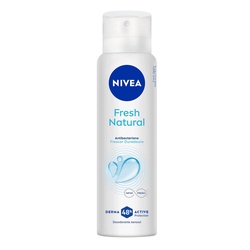 Ds Nivea Ae Fresh Natural 150ml/92g