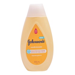 Co J_j Baby Original 200ml