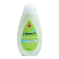 Co J_j Baby Cabelos Claros 200ml