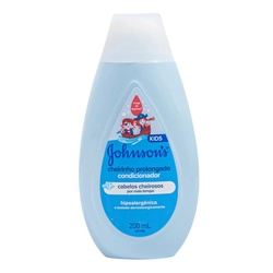 Co J_j Baby Cheirinho Prolongado 200ml