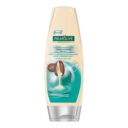 Co Palmolive Naturals Mant Cacau 350ml