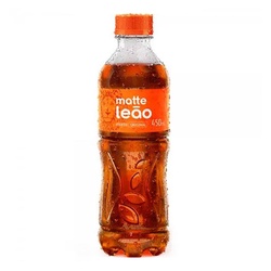 Cha Leao Natural