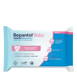 Lenco Umed Bepantol Baby C/48
