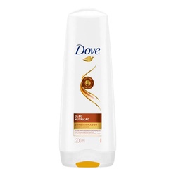 Co Dove Oleo Nutricao Therapy 200ml