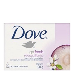 Sab Dove Reequilibrio 90g