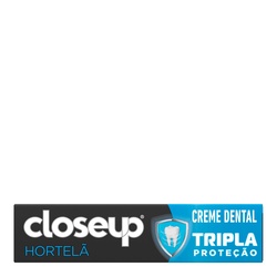 Cd Close Trip Hortela 70grs