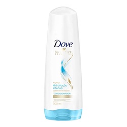 Co Dove HidrataÇao Intensa 200 Ml