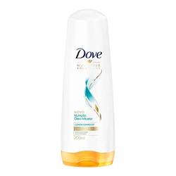 Co Dove Nutricao Oleo Micelar 200ml