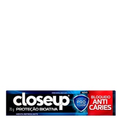Cd Close-up Anti Caries