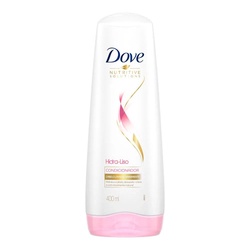 Co Dove Hidrata Liso 200ml