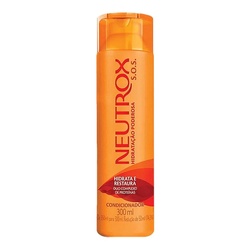 Co Neutrox Hidrat Poderosa S,o,s 300ml