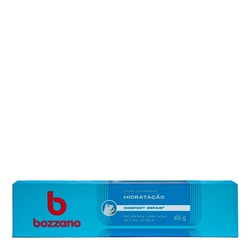 Creme Barbear Bozzano Aloe 65g