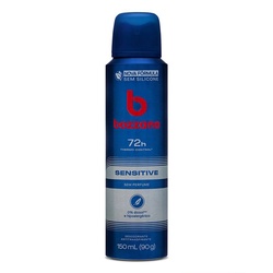 Ds Bozzano Ae Sem Perfume 150ml