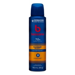 Ds Bozzano Ae Extreme 150ml