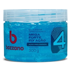Gel Bozzano Azul 300g