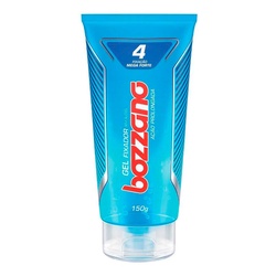 Gel Bozzano Azul 150g Bisnaga