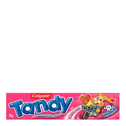 Cd Tandy Tutti Frutt 50g