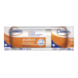Atadura Crepom 25cm Cremer