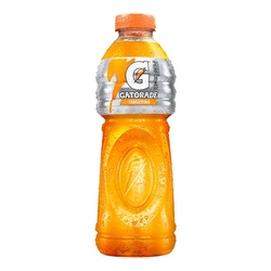 Gatorade Tangerina 500ml  =12317=