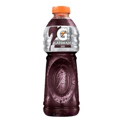 Gatorade Uva 500ml =1168=