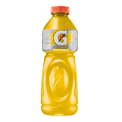 Gatorade Maracuja  500ml =5530=