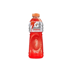 Gatorade Morango C/maracuja 500ml =11097